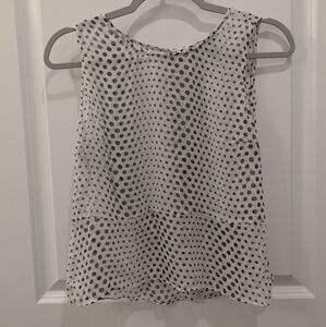 100% Silk, Silkland top